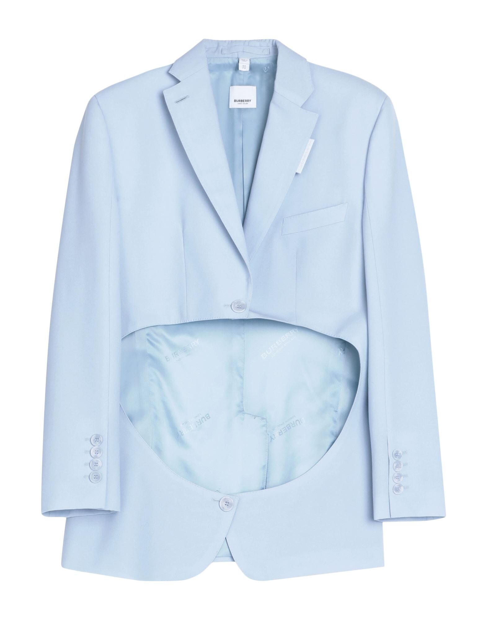 BURBERRY - Blazers