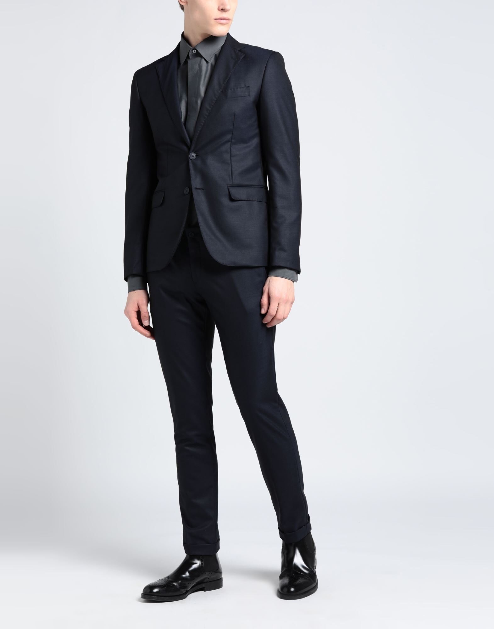 EREDI DEL DUCA - Suits