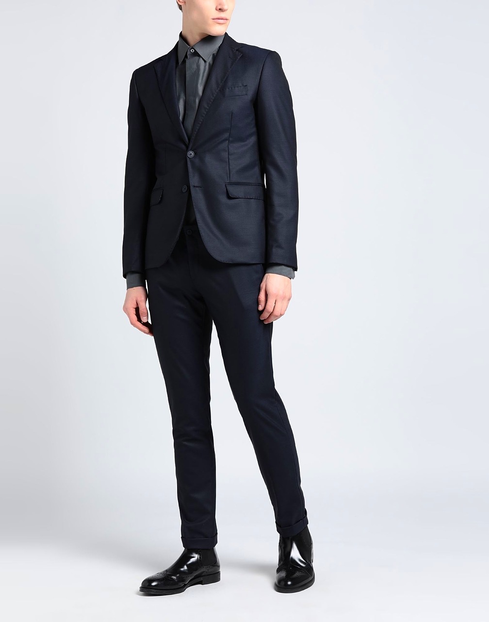 EREDI DEL DUCA - Suits