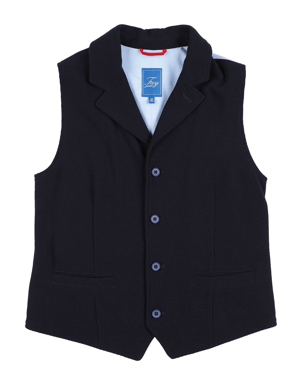 FAY - Gilet Sartoriali
