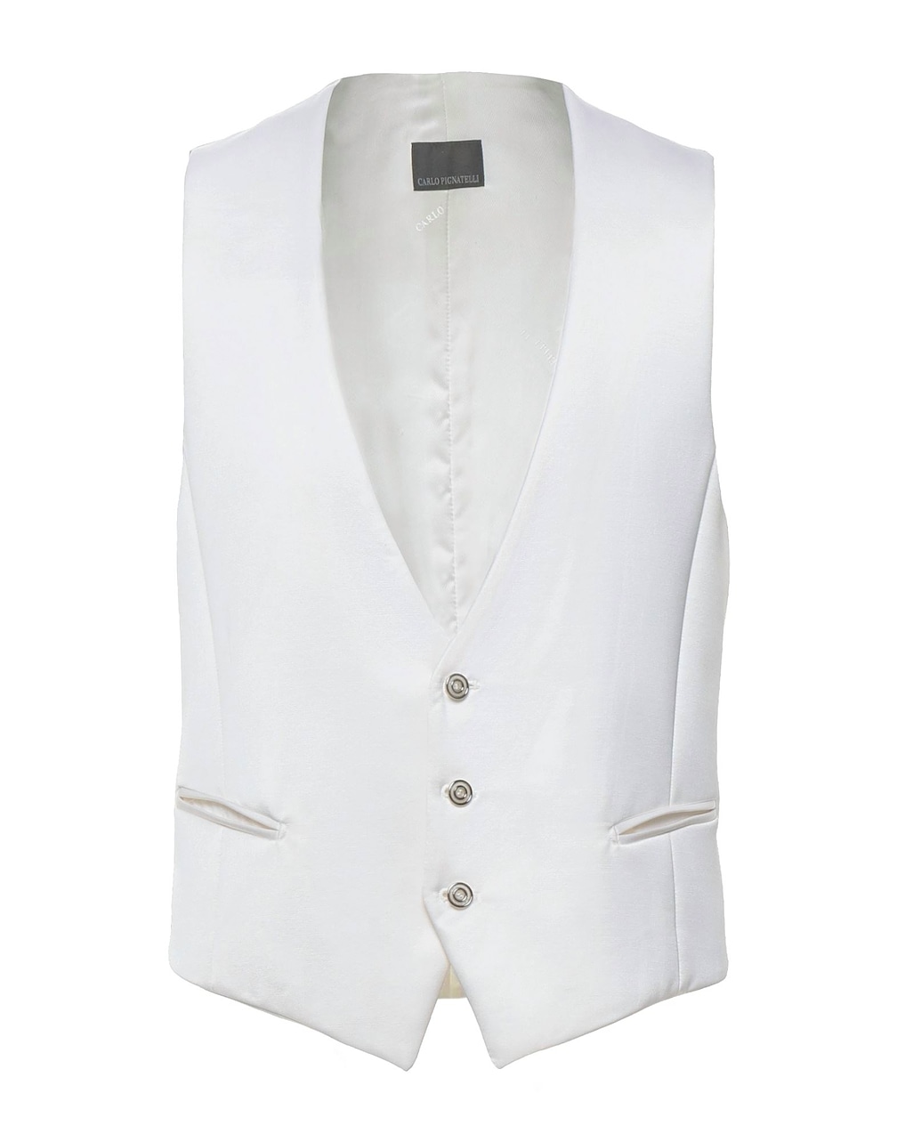CARLO PIGNATELLI - Tailored Vests
