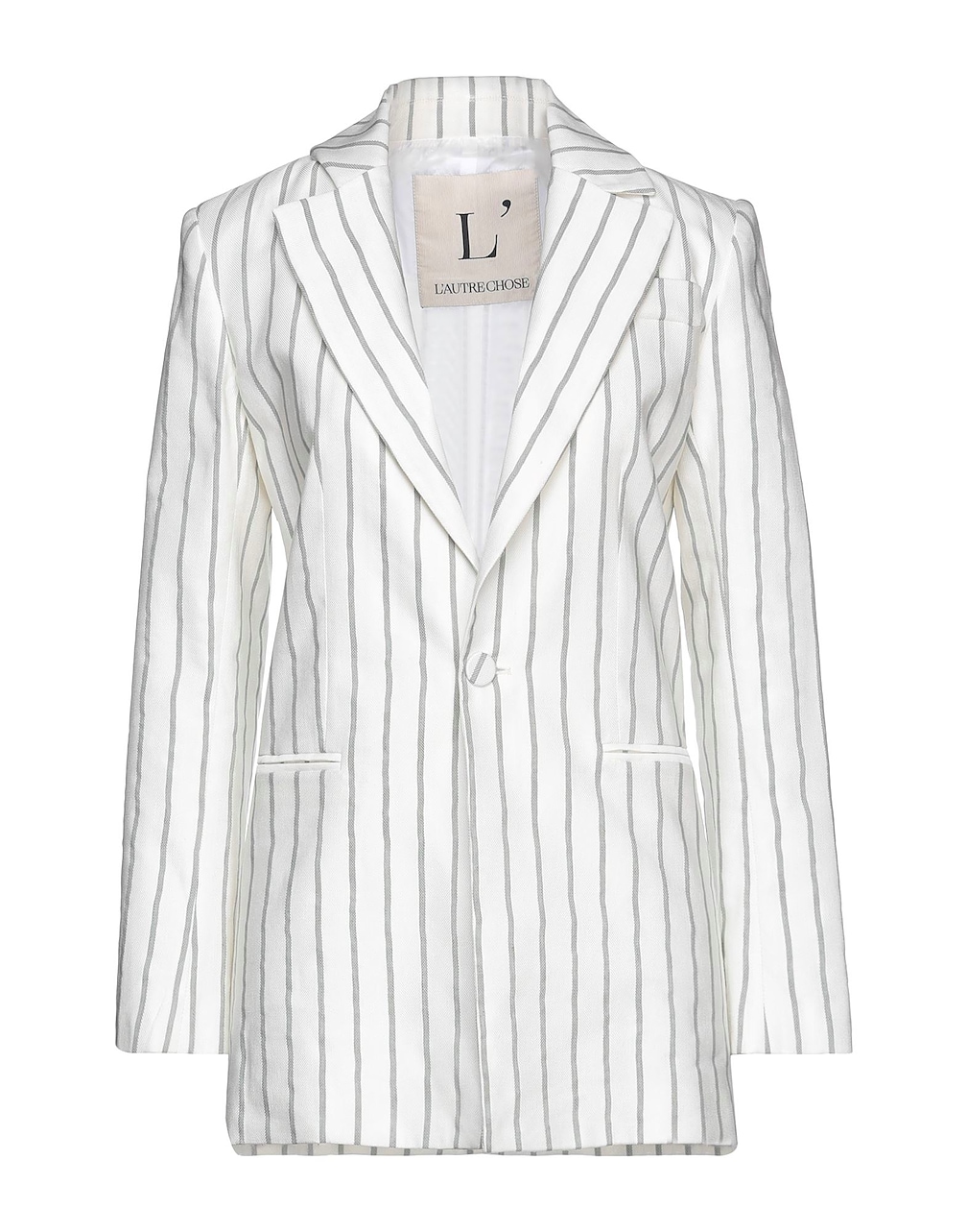 L' AUTRE CHOSE - Blazers