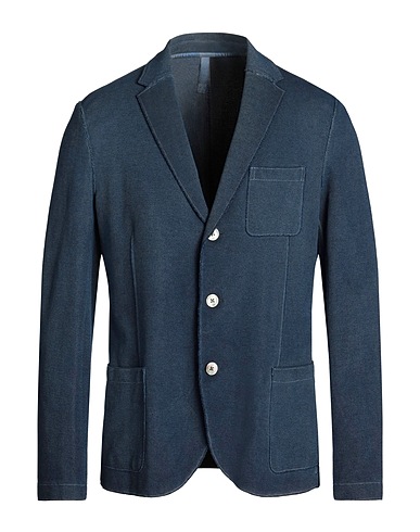 HARRIS WHARF LONDON 블레이저 100% 코튼