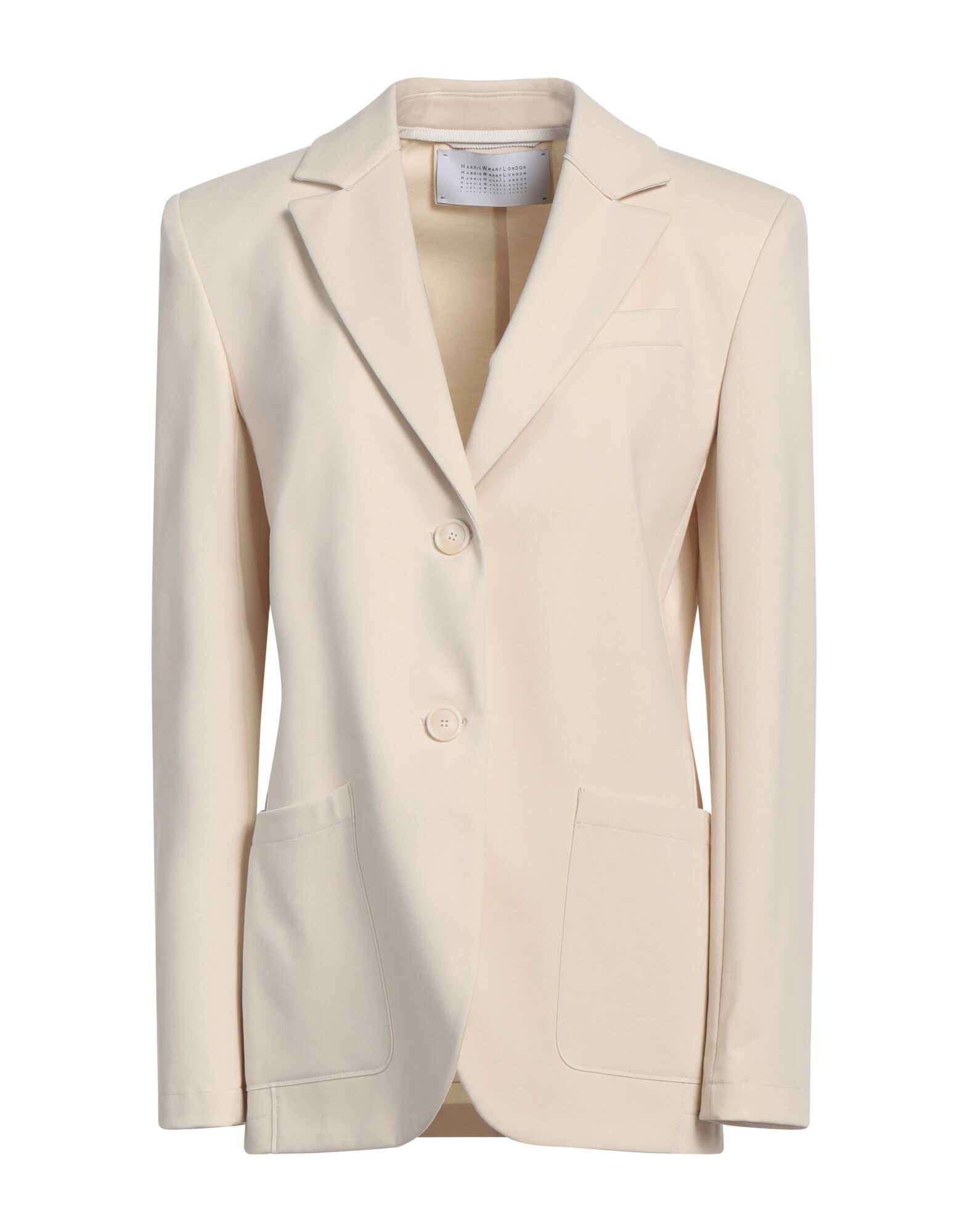 HARRIS WHARF LONDON - Blazers