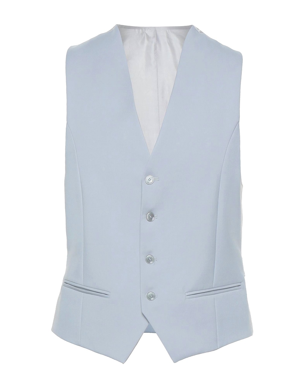 MAESTRAMI - Tailored Vests