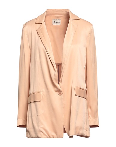 DIXIE Blazer Blush 100% Viscose