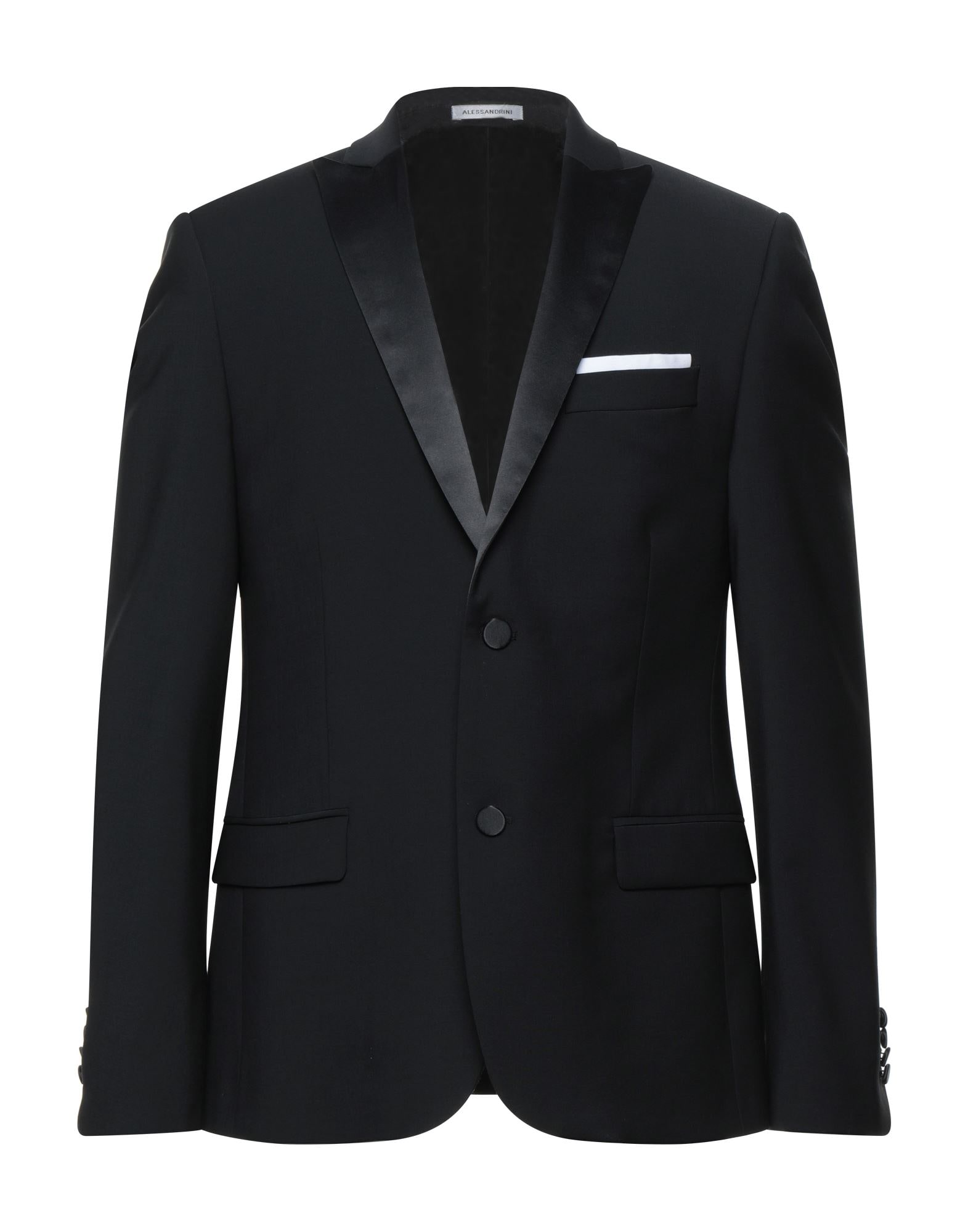 GREY DANIELE ALESSANDRINI - Blazers