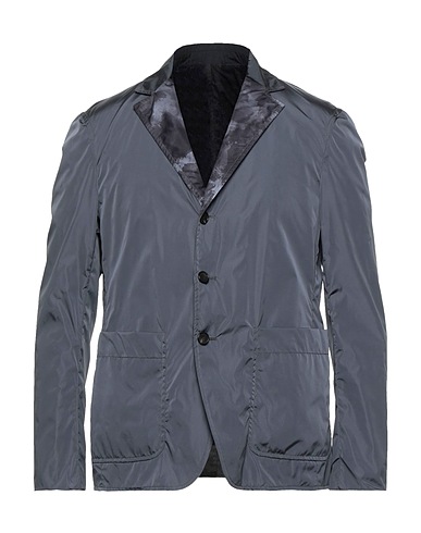 DONDUP Blazer Lead 100% Polyester