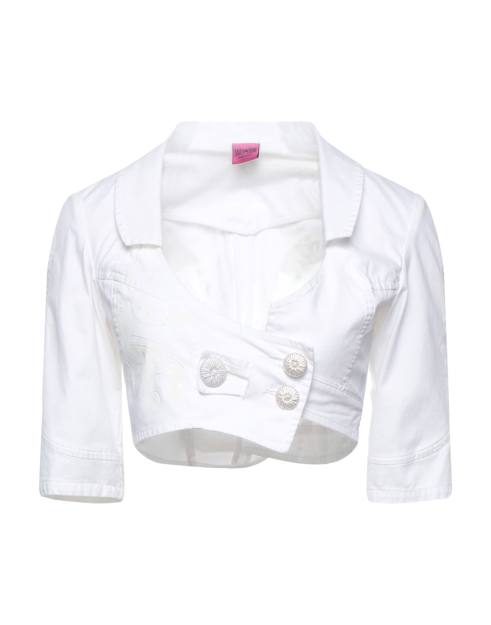 SAVE THE QUEEN - Blazers