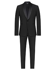 LES HOMMES - Suits