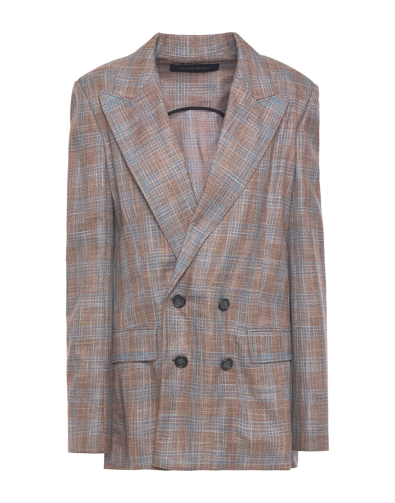 ROLAND MOURET - Blazers