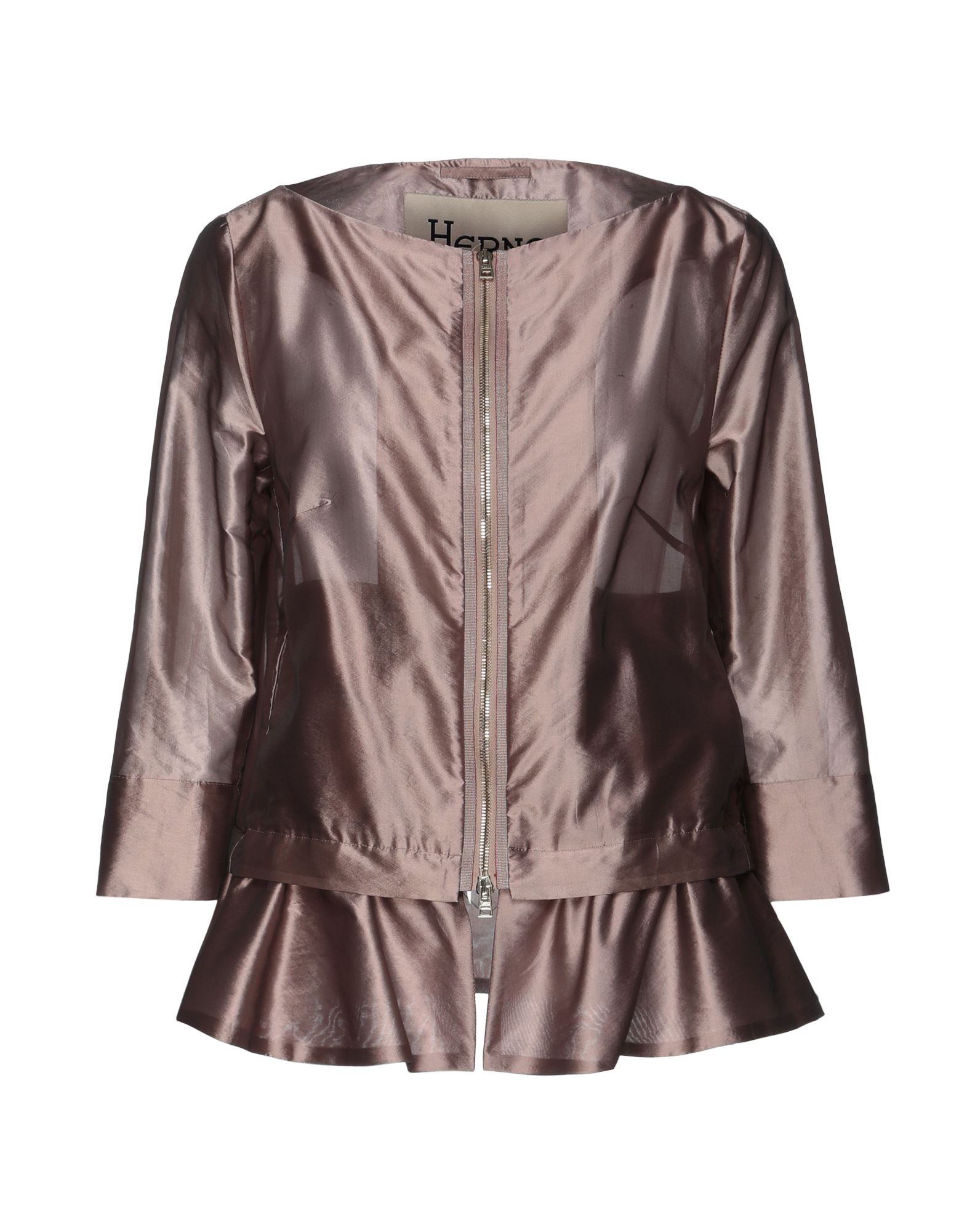 HERNO - Куртки и пиджаки