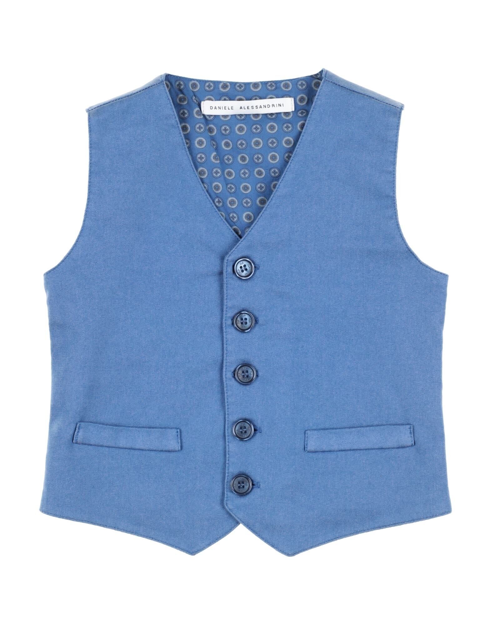 DANIELE ALESSANDRINI - Waistcoats