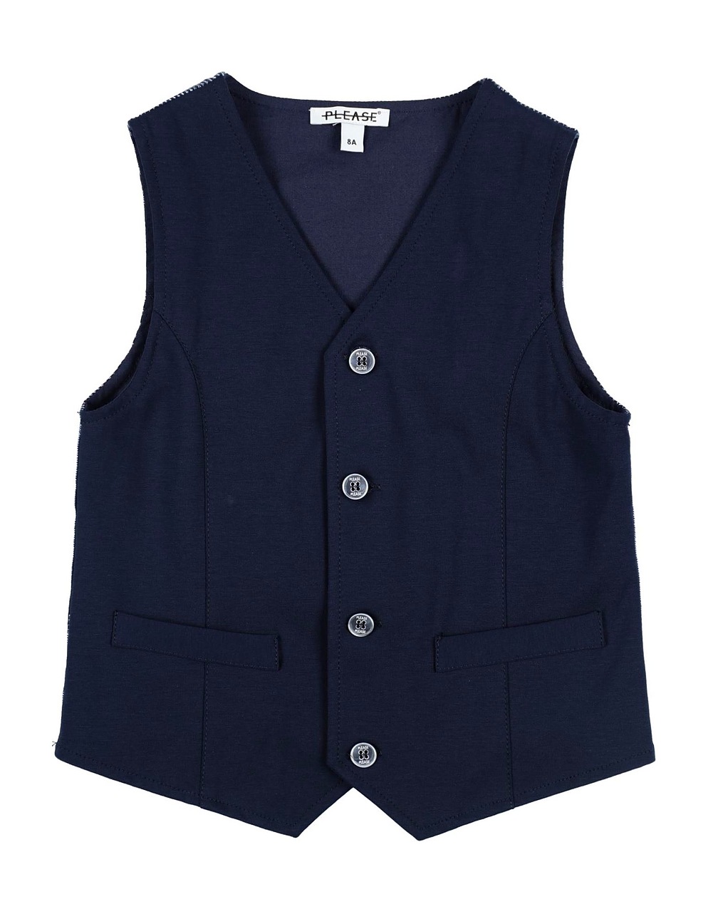 PLEASE - Waistcoats