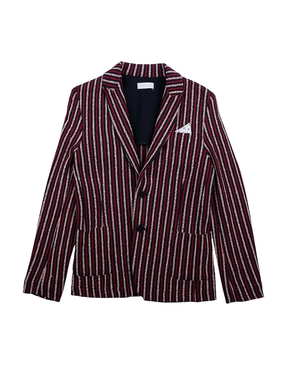 CARLO PIGNATELLI - Blazers