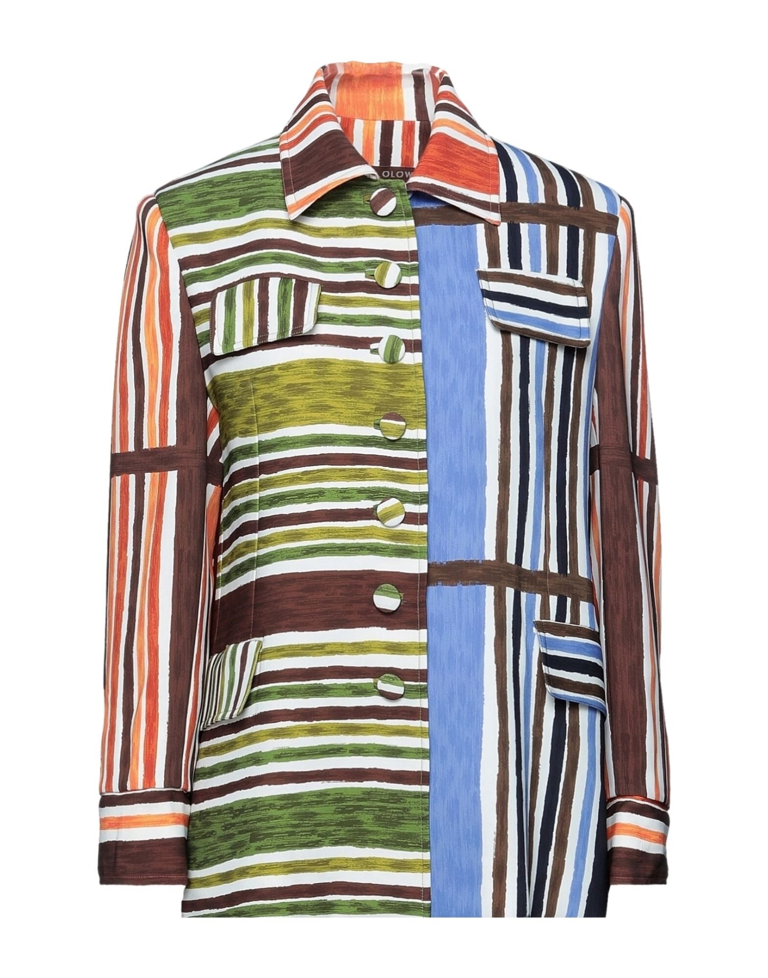 DURO OLOWU - Jackets