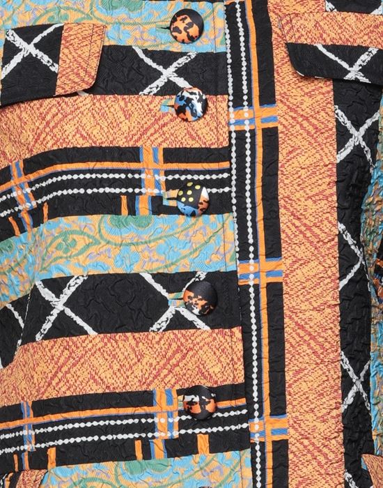 DURO OLOWU Пиджак