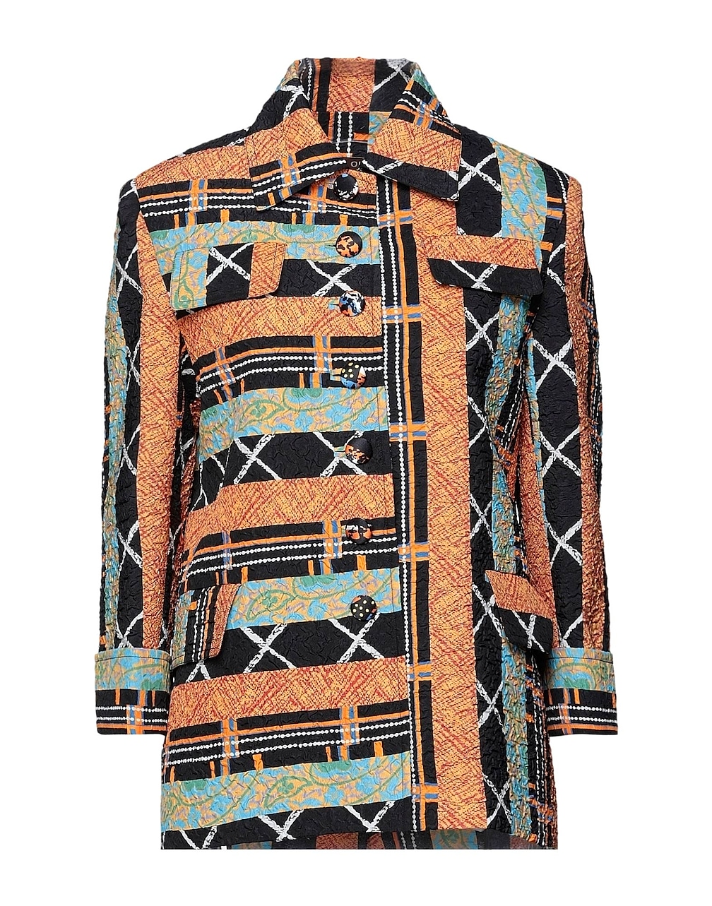 DURO OLOWU - Blazers
