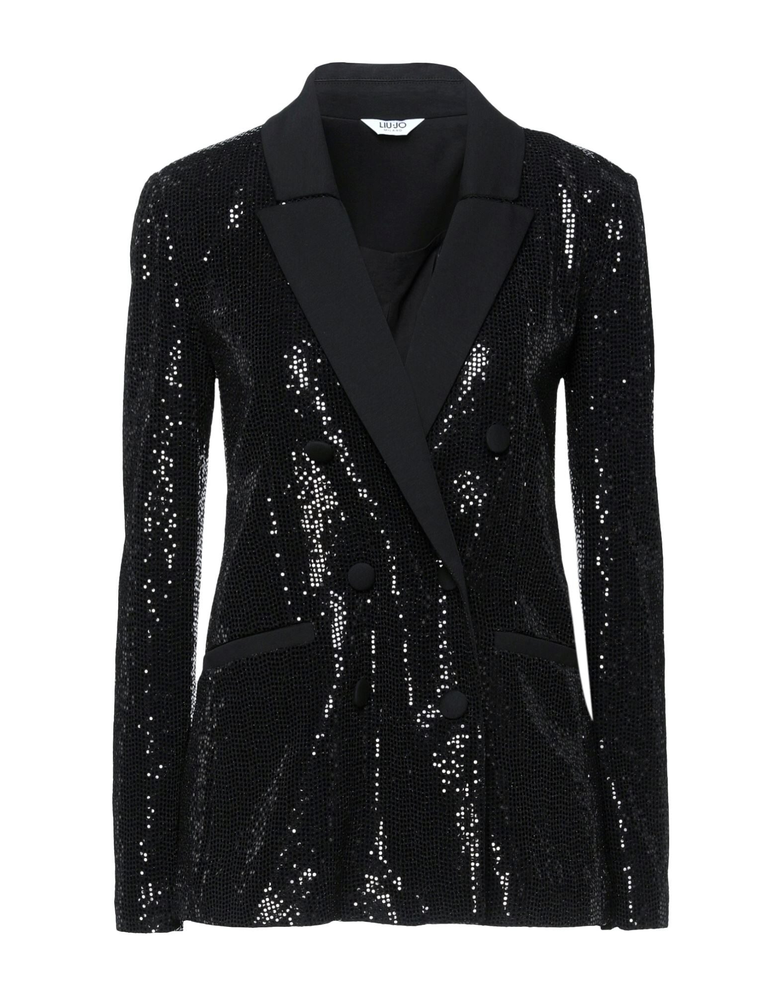 LIU •JO - Blazers