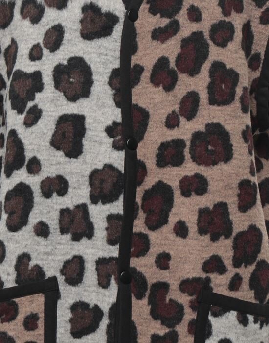 LIAM HODGES Кардиган