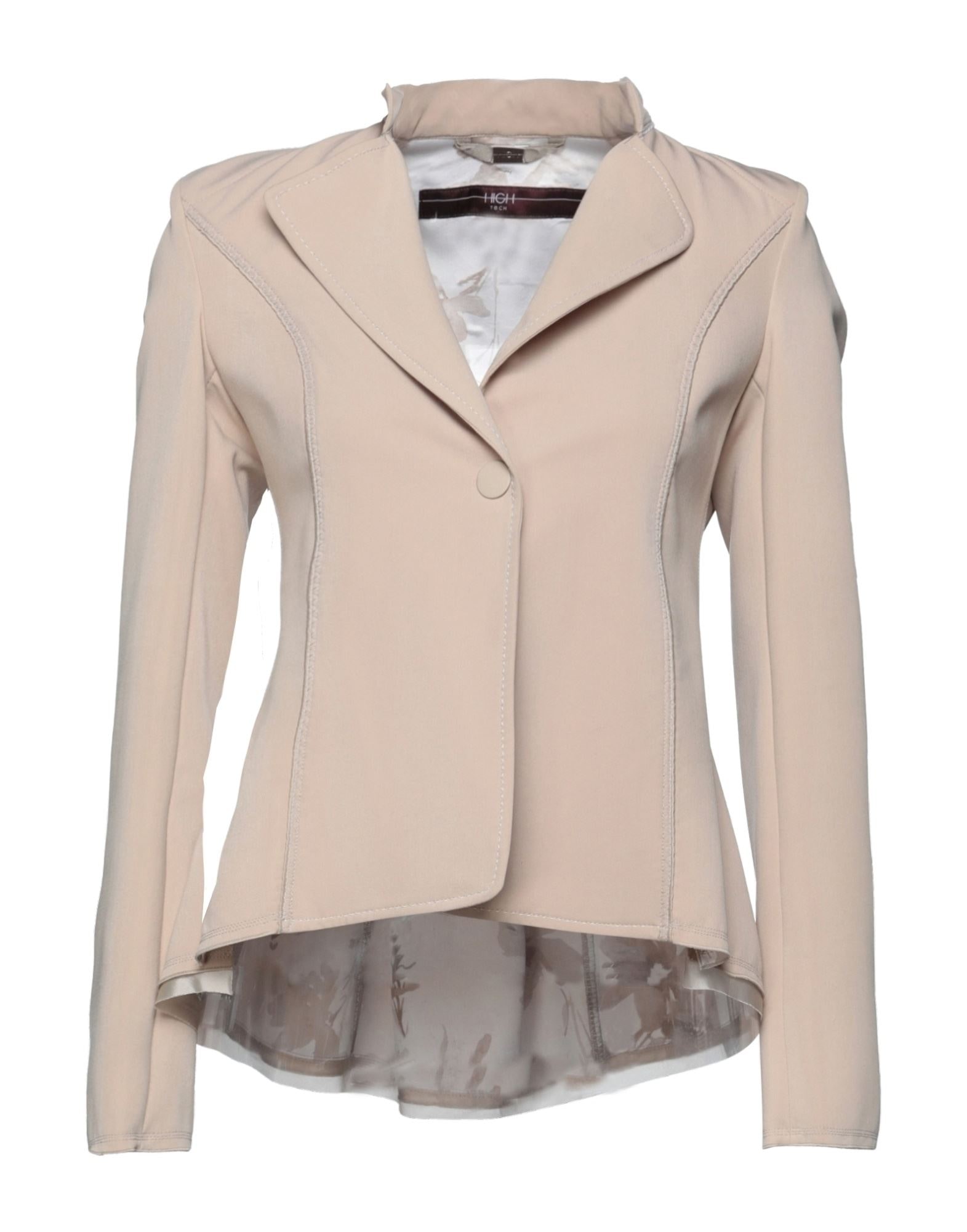 HIGH - Пиджаки