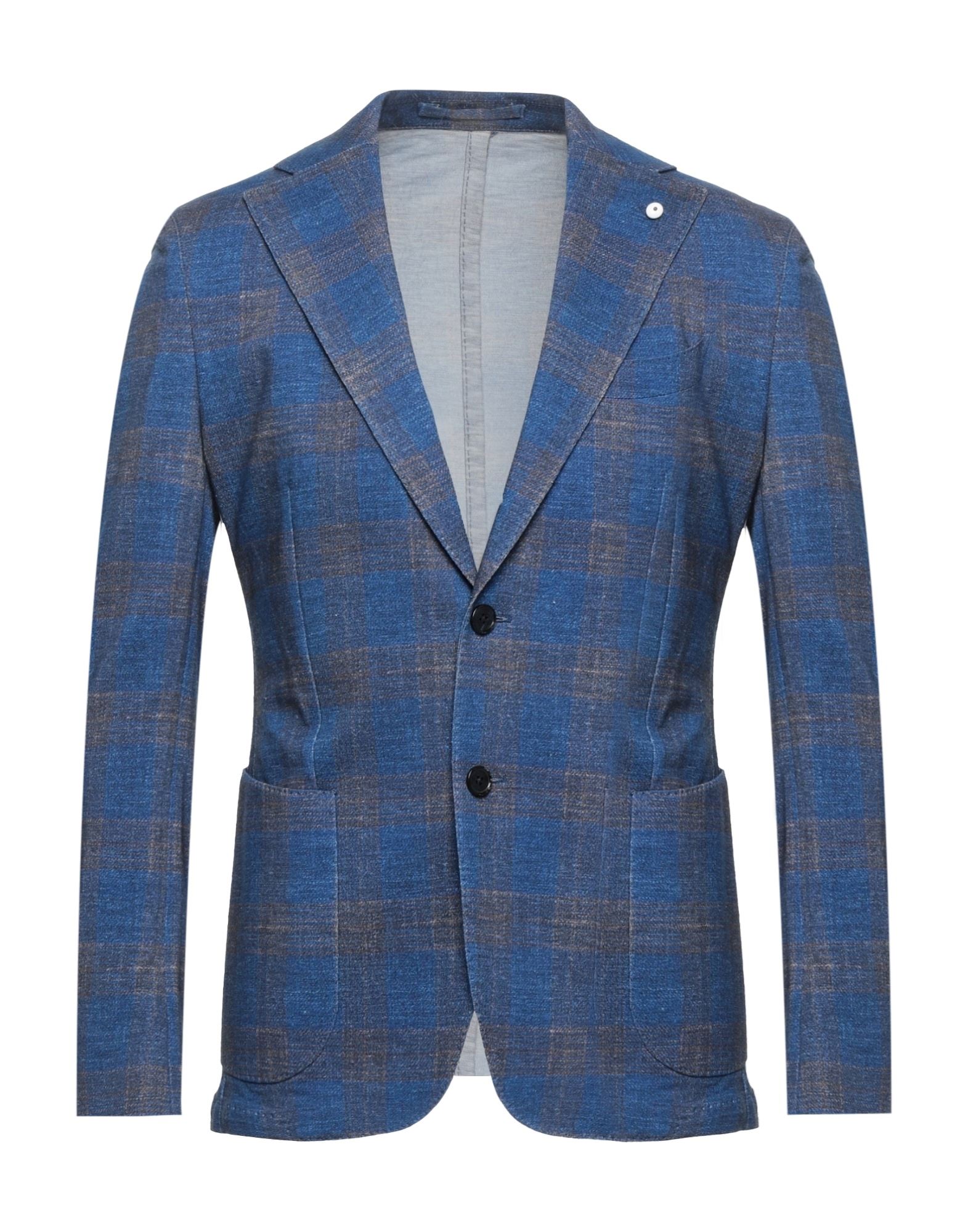 L.B.M. 1911 - Blazers