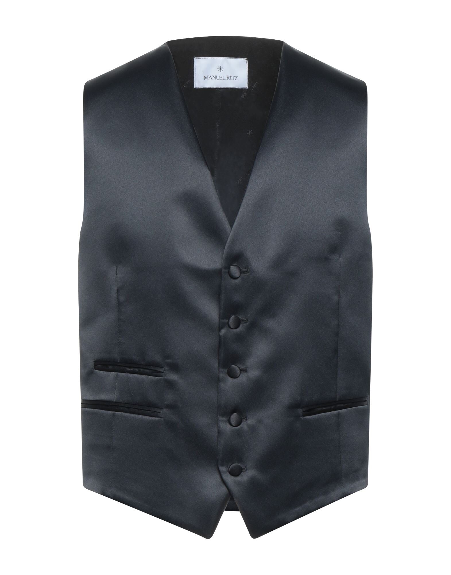 MANUEL RITZ - Waistcoats