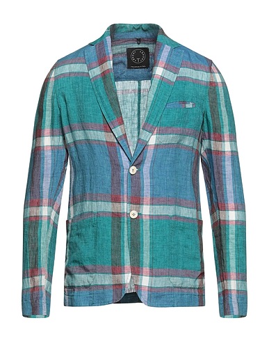 T-JACKET by TONELLO