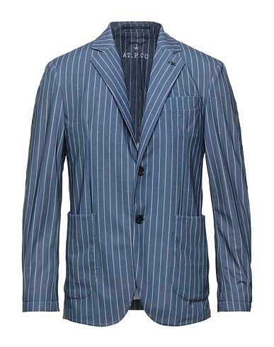AT.P.CO Blazer Avio 76% Poliestere, 24% Elastan