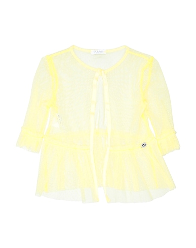 BYBLOS Blazer Yellow 100% Polyester