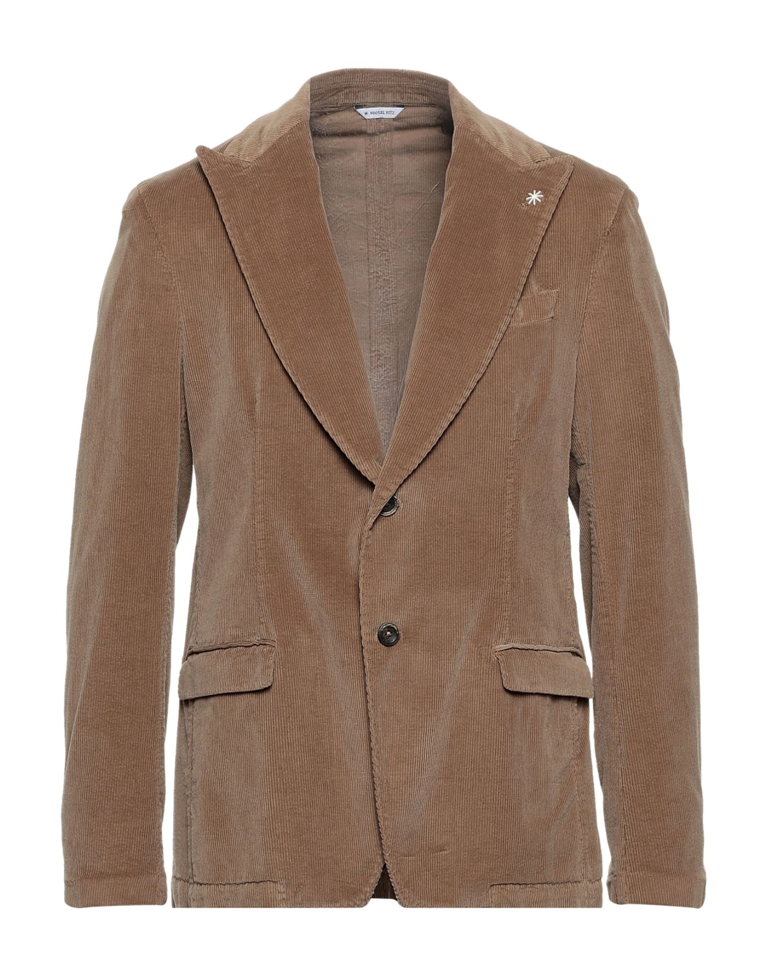 MANUEL RITZ - Blazers