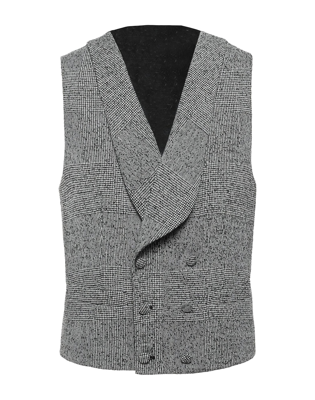 BRIAN DALES - Tailored Vests