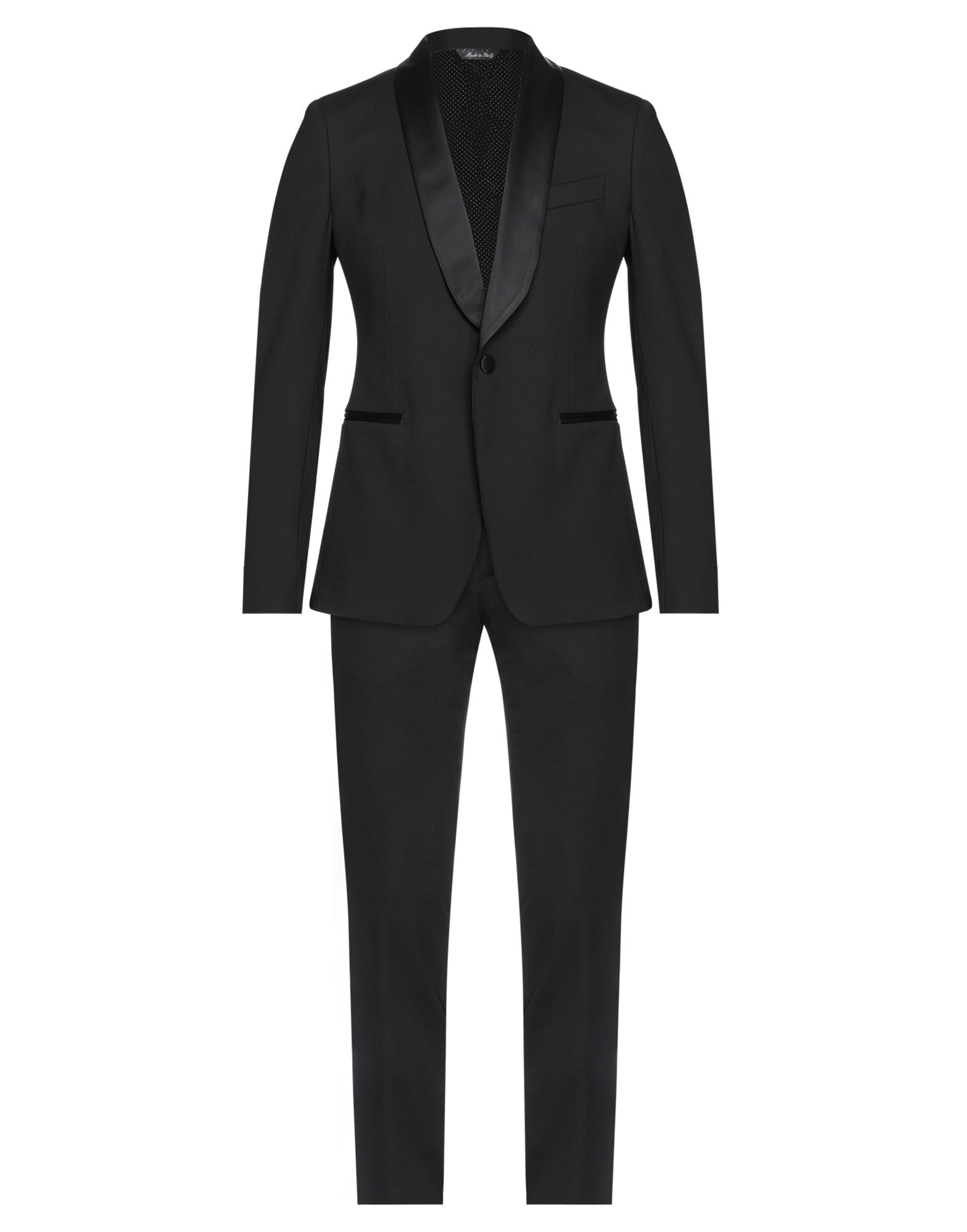 BRIAN DALES - Costumes