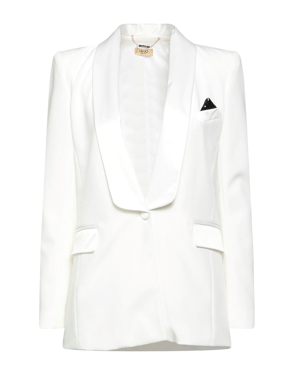 LIU •JO - Blazers