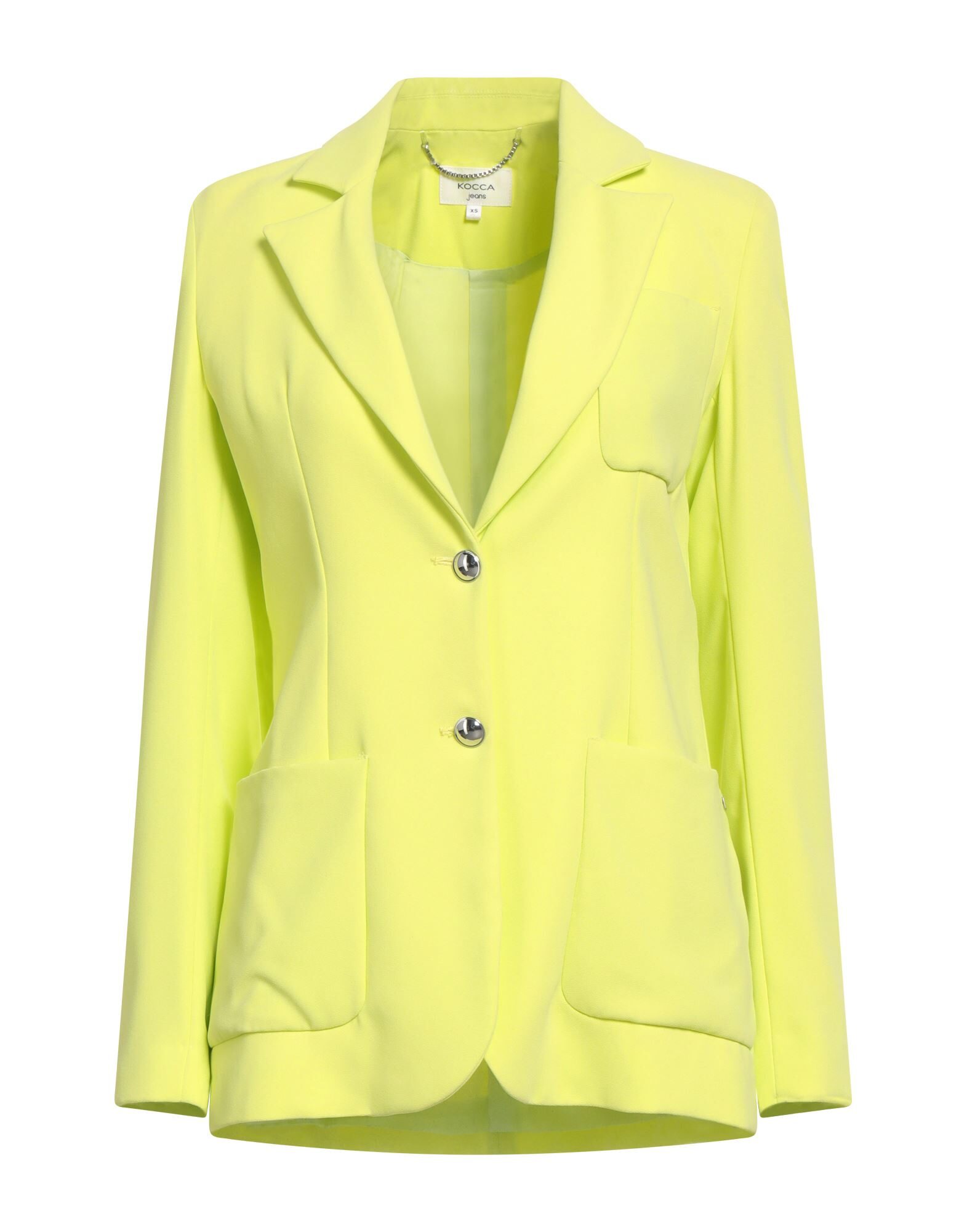 KOCCA - Blazers