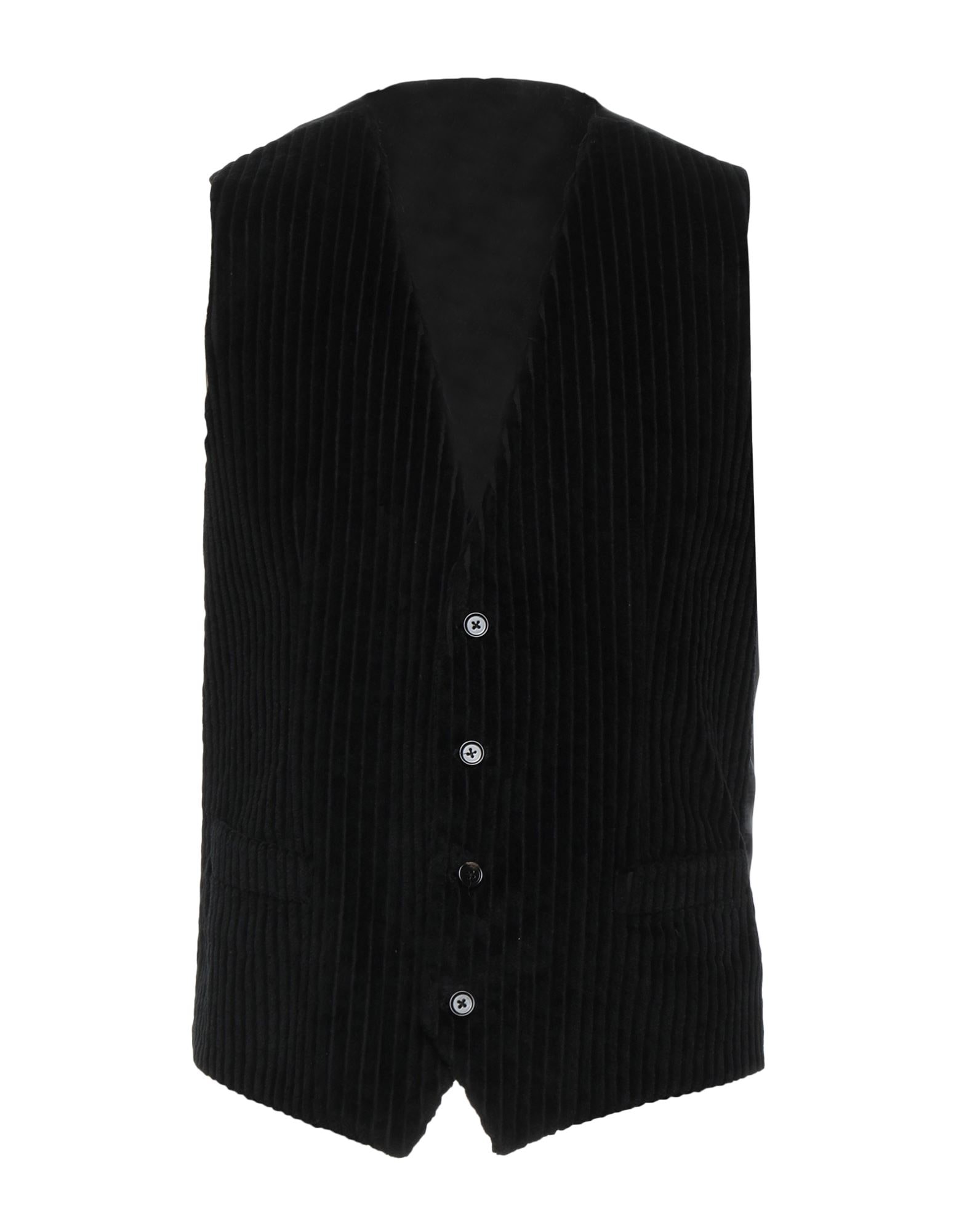 DOLCE&GABBANA - Tailored Vests