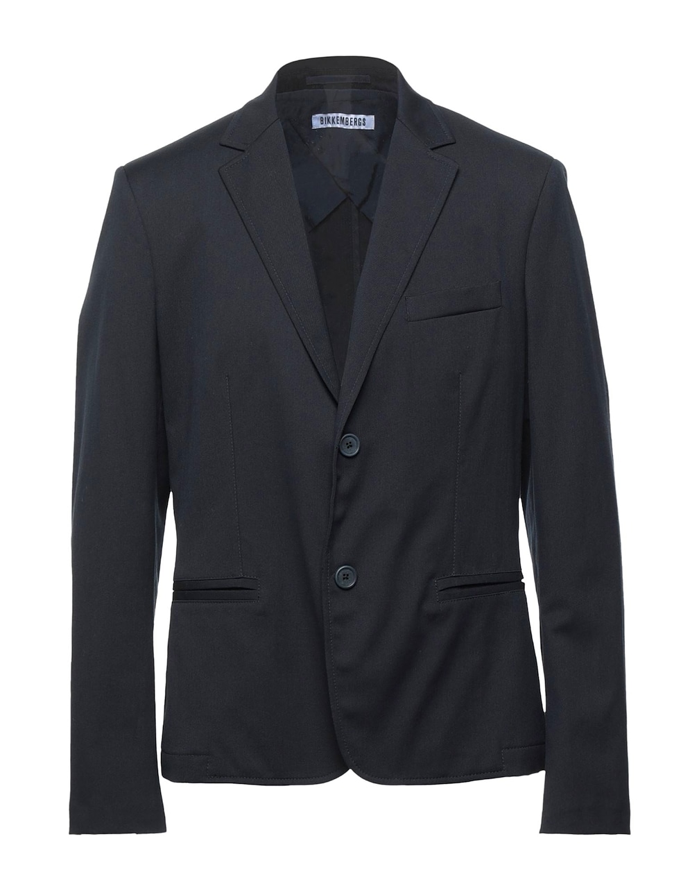 BIKKEMBERGS - Blazers