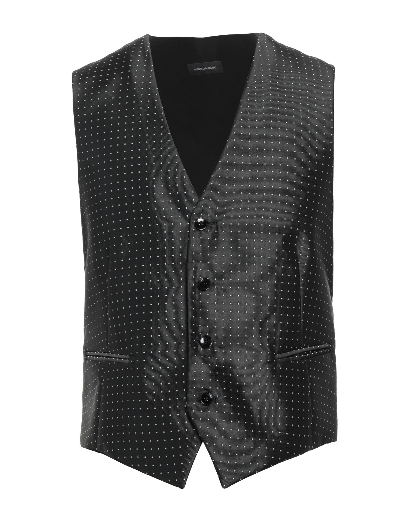 ANGELO NARDELLI - Tailored Vests