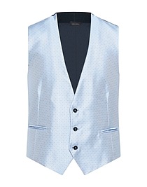 ANGELO NARDELLI - Suit vest