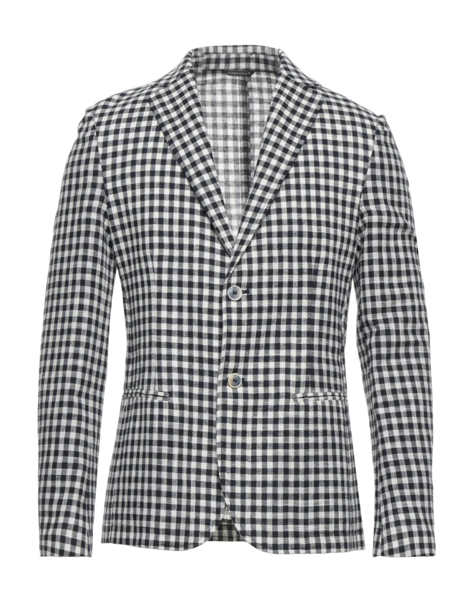 DANIELE ALESSANDRINI - Blazers