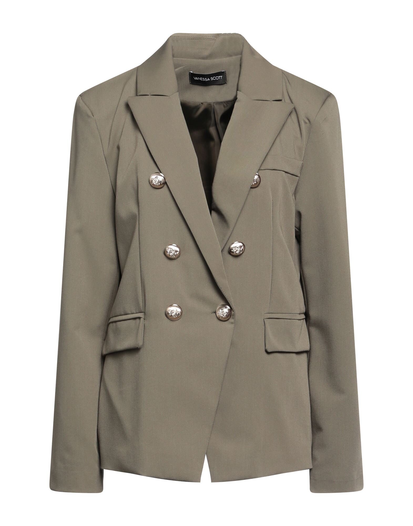 VANESSA SCOTT - Blazers