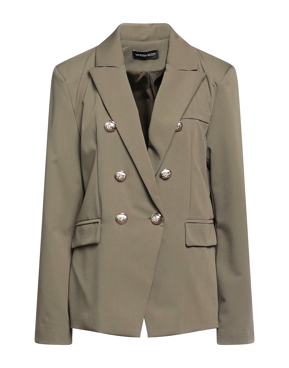 VANESSA SCOTT - Blazers