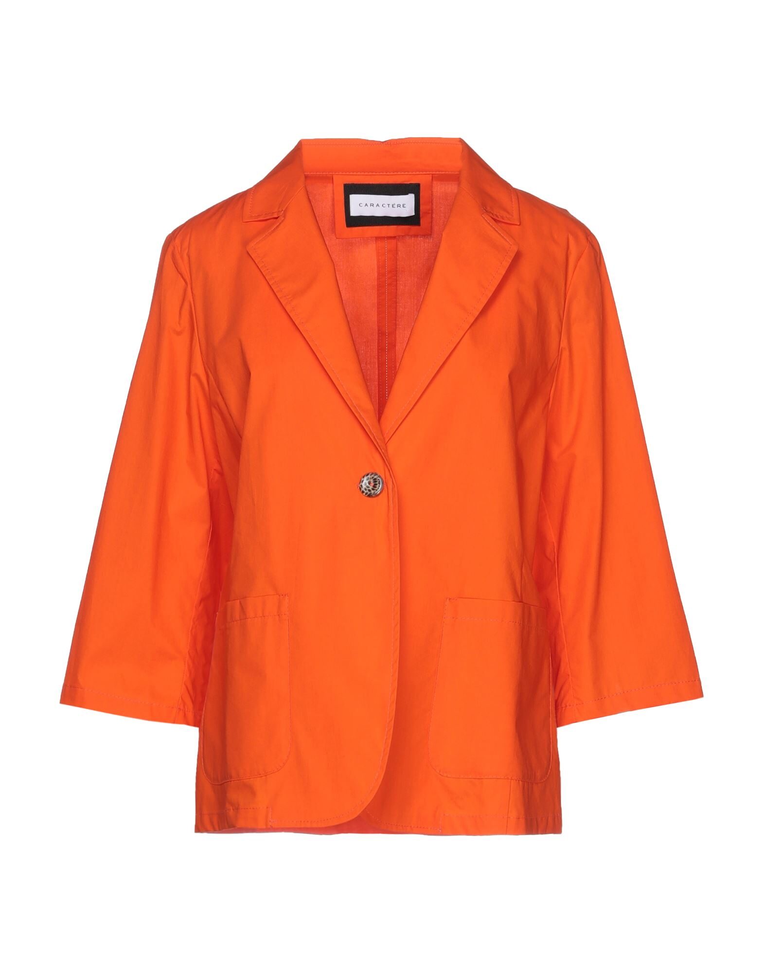 CARACTÈRE - Blazers