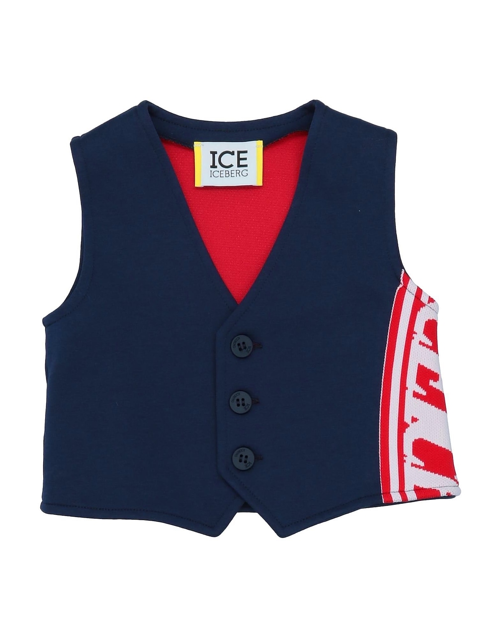 ICE ICEBERG - Tailored Vests