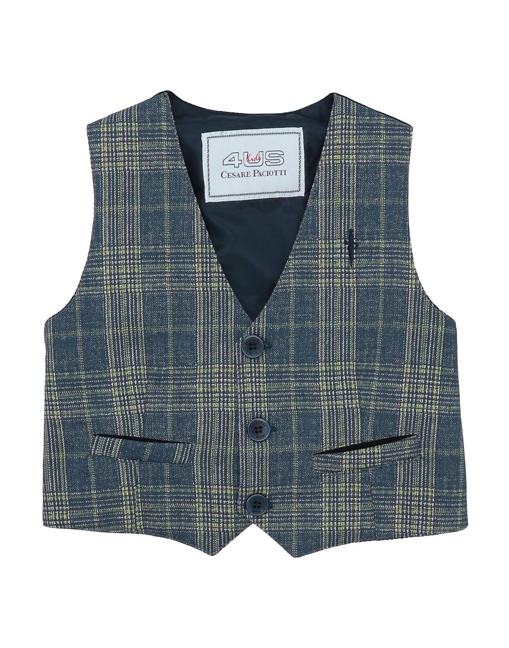 PACIOTTI 4US - Tailored Vests