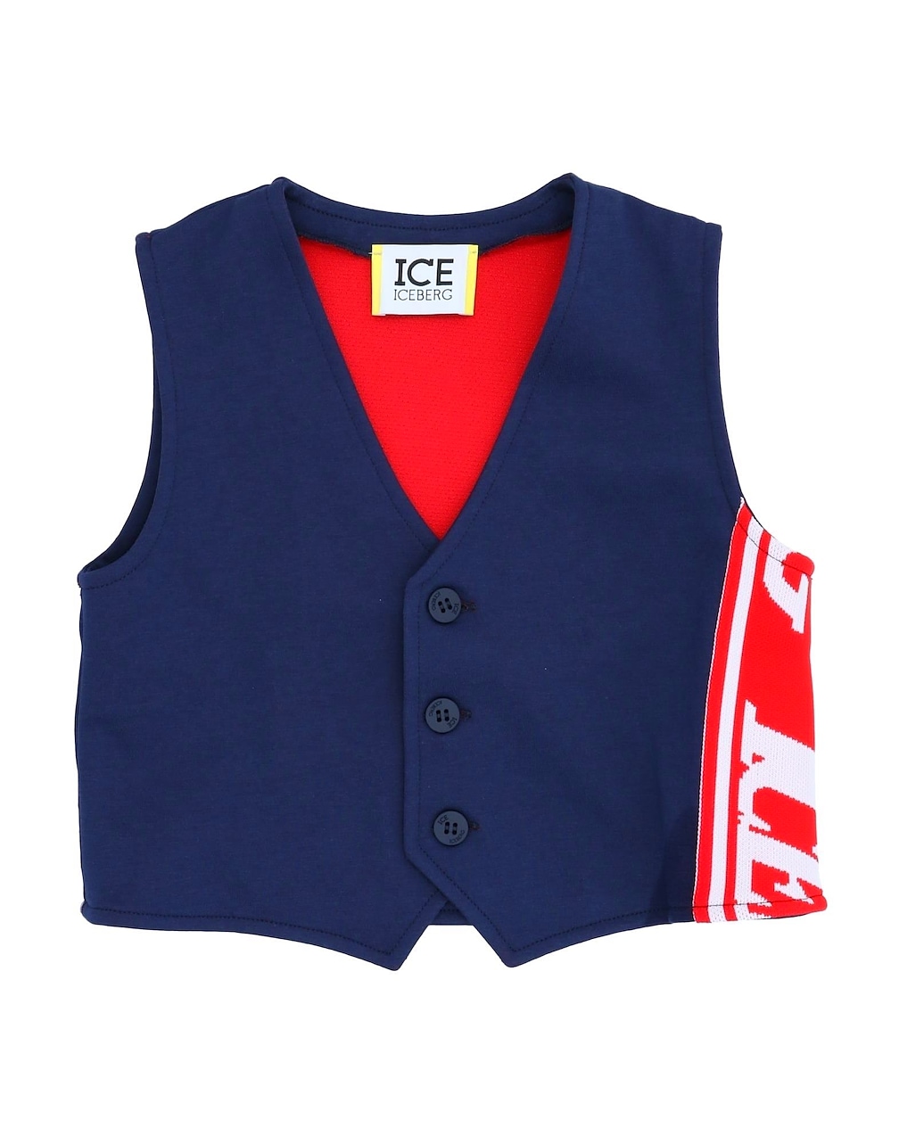 ICE ICEBERG - Waistcoats
