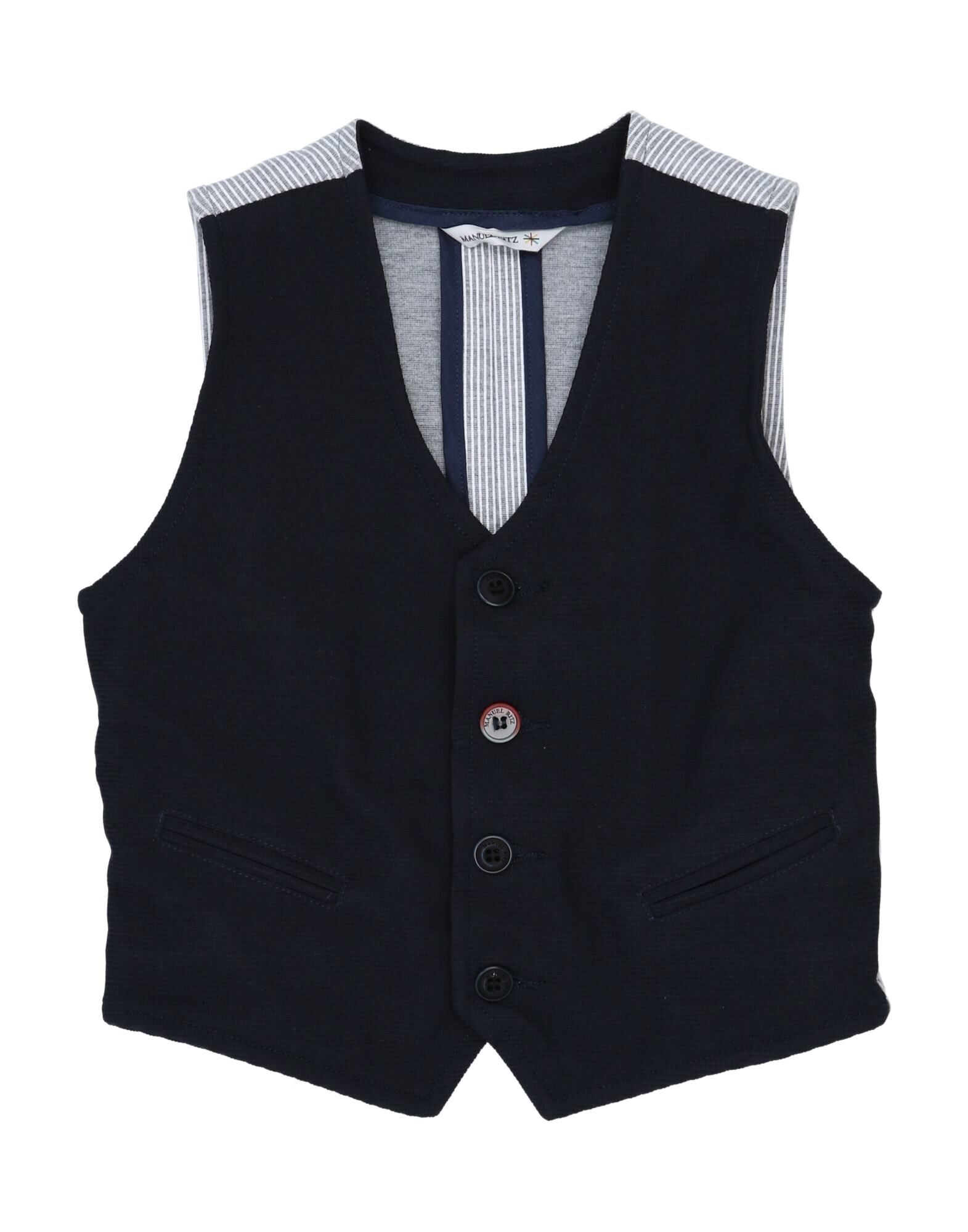 MANUEL RITZ - Waistcoats