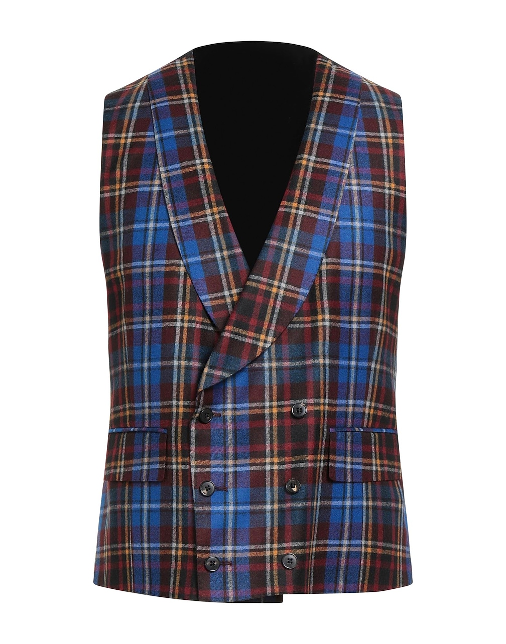 GABRIELE PASINI - Tailored Vests