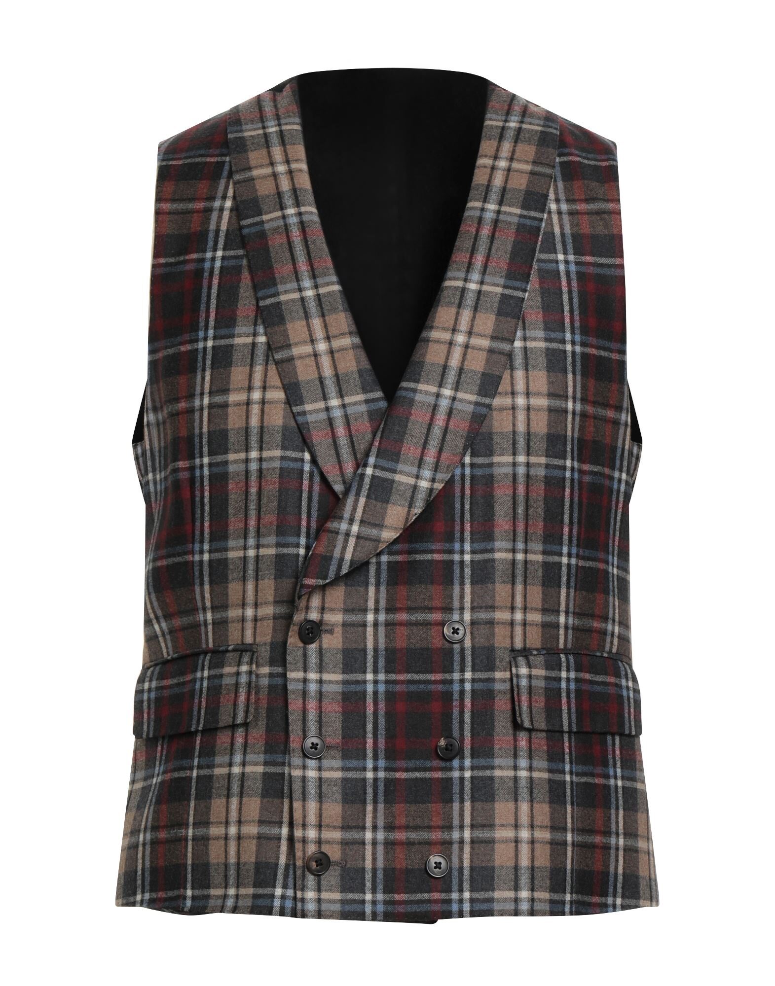 GABRIELE PASINI - Waistcoats