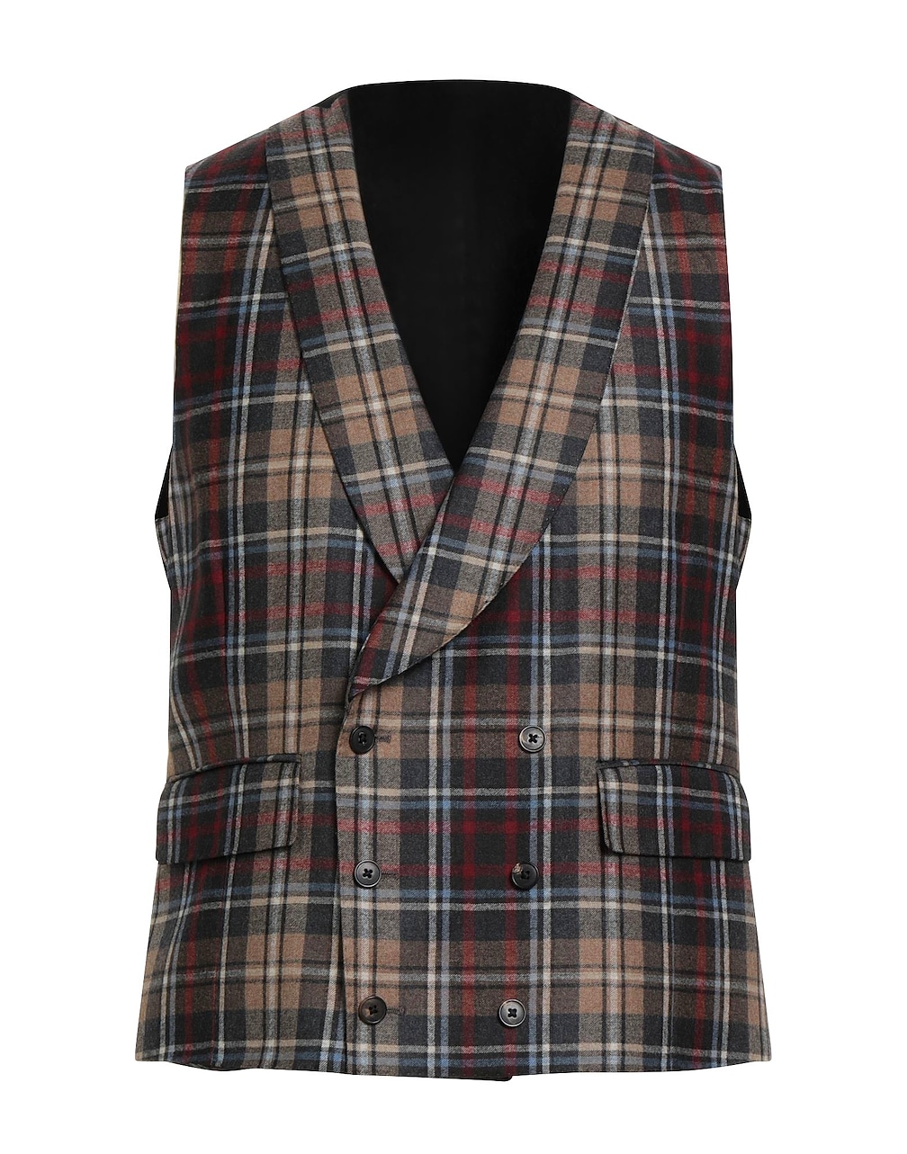 GABRIELE PASINI - Tailored Vests